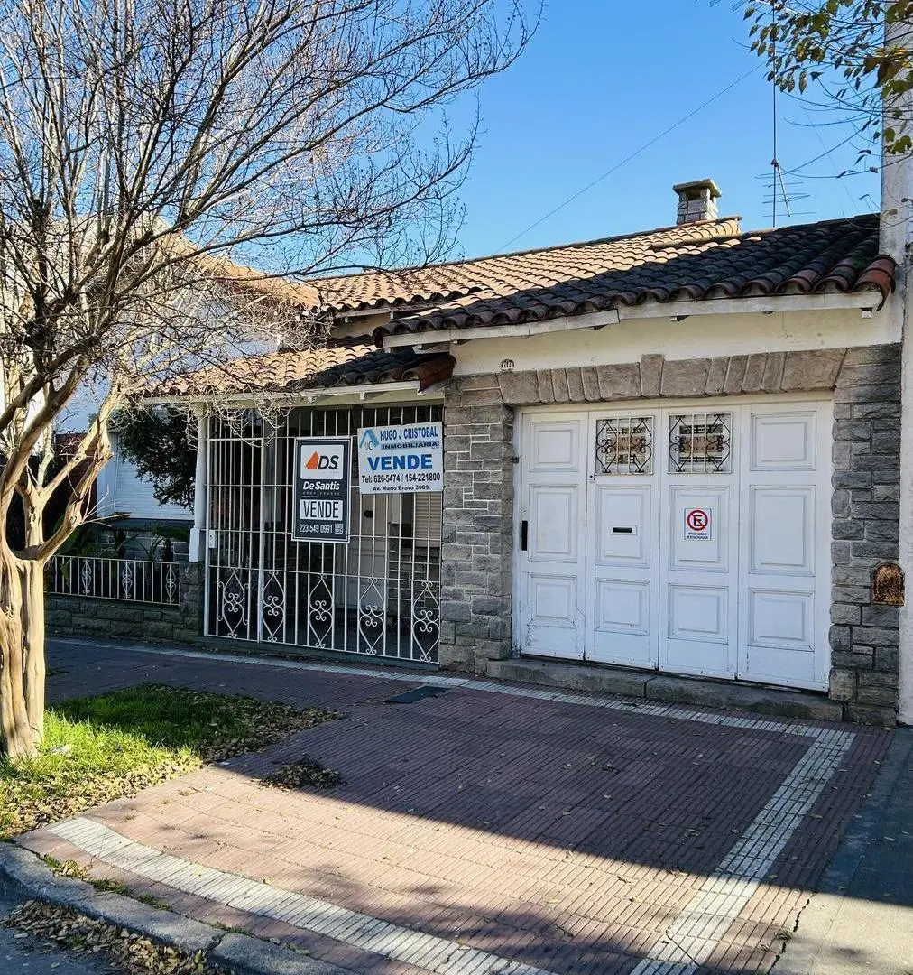 Casa en San Carlos 4
