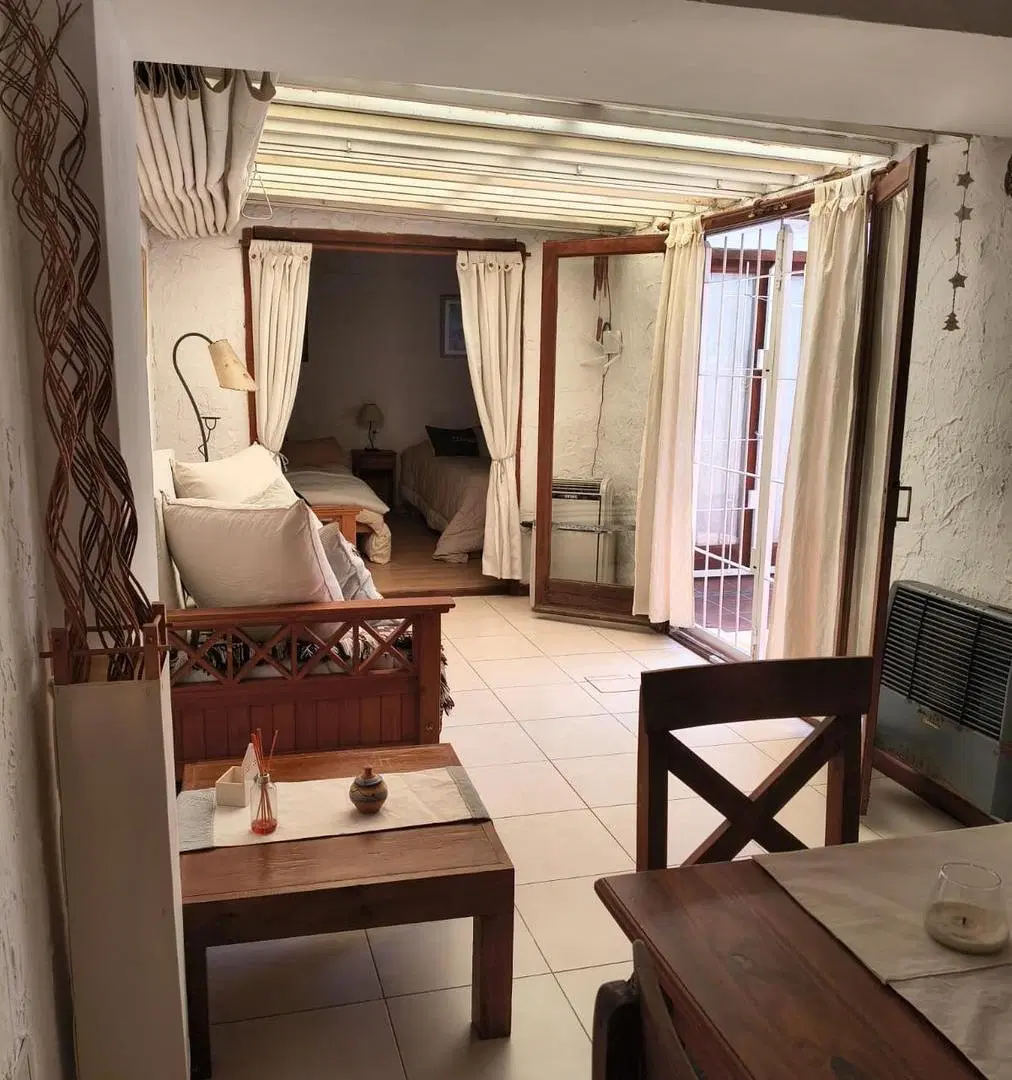 Departamento en Faro 3