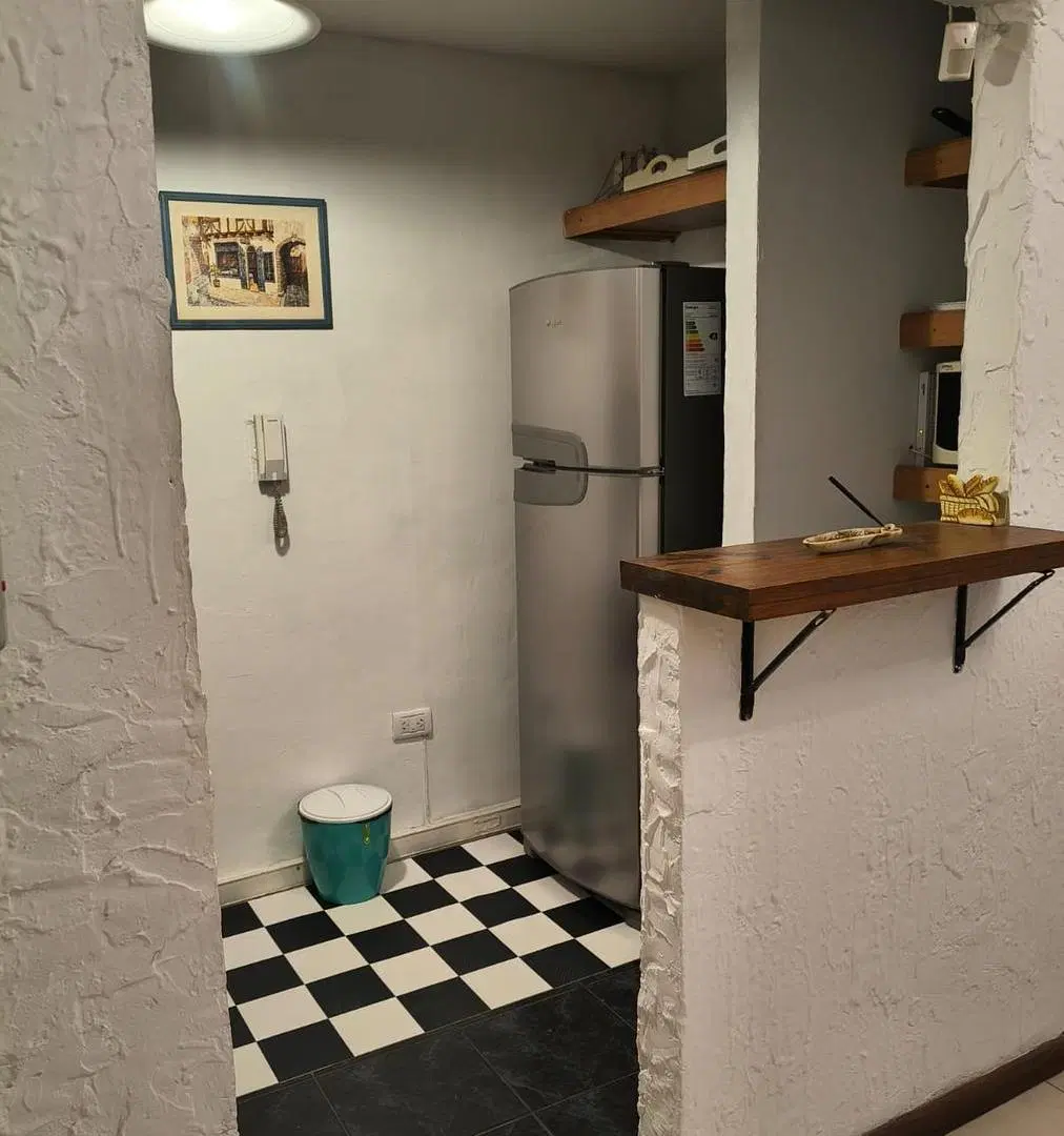 Departamento en Faro 2