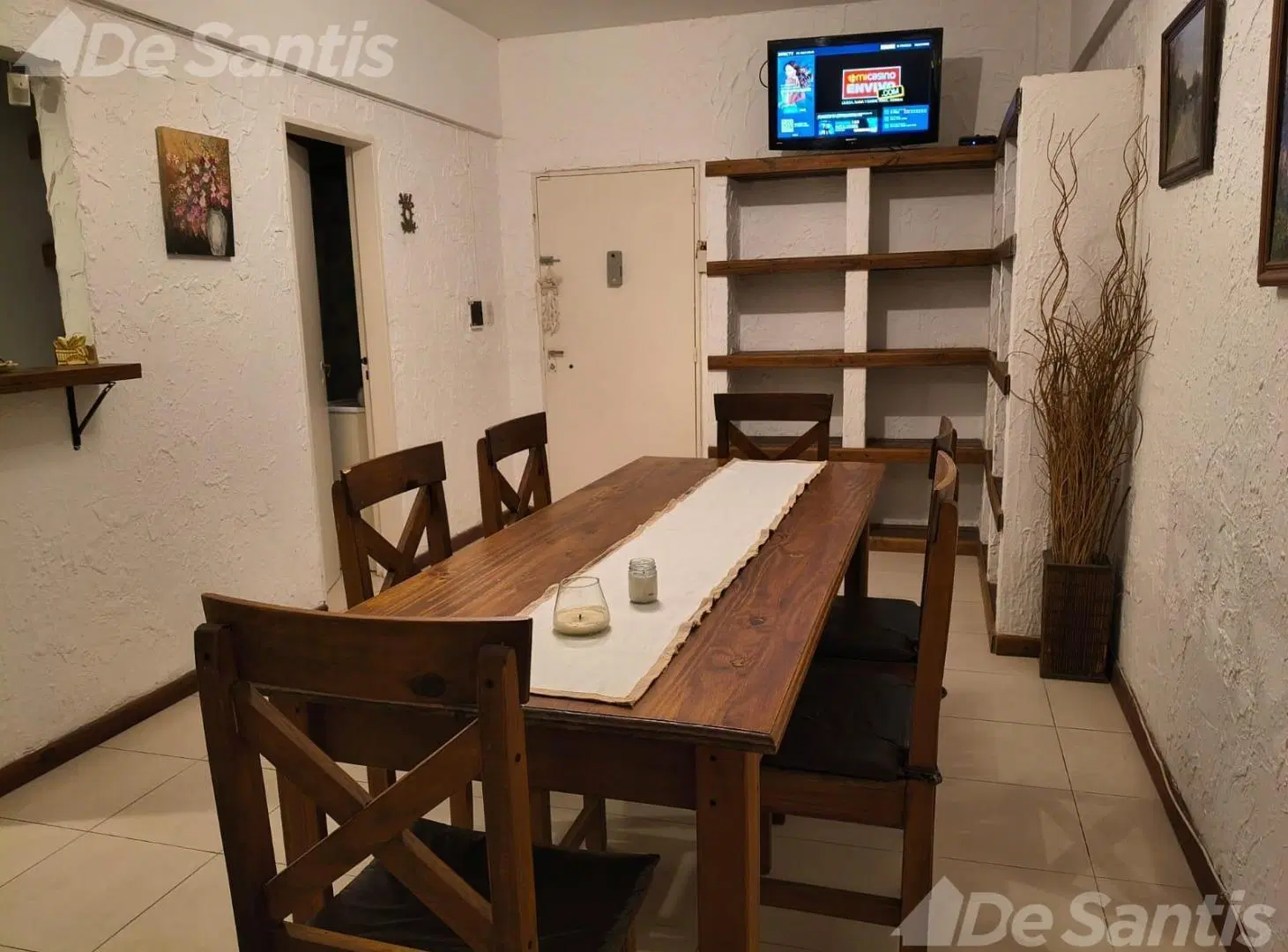 Departamento en Faro 1