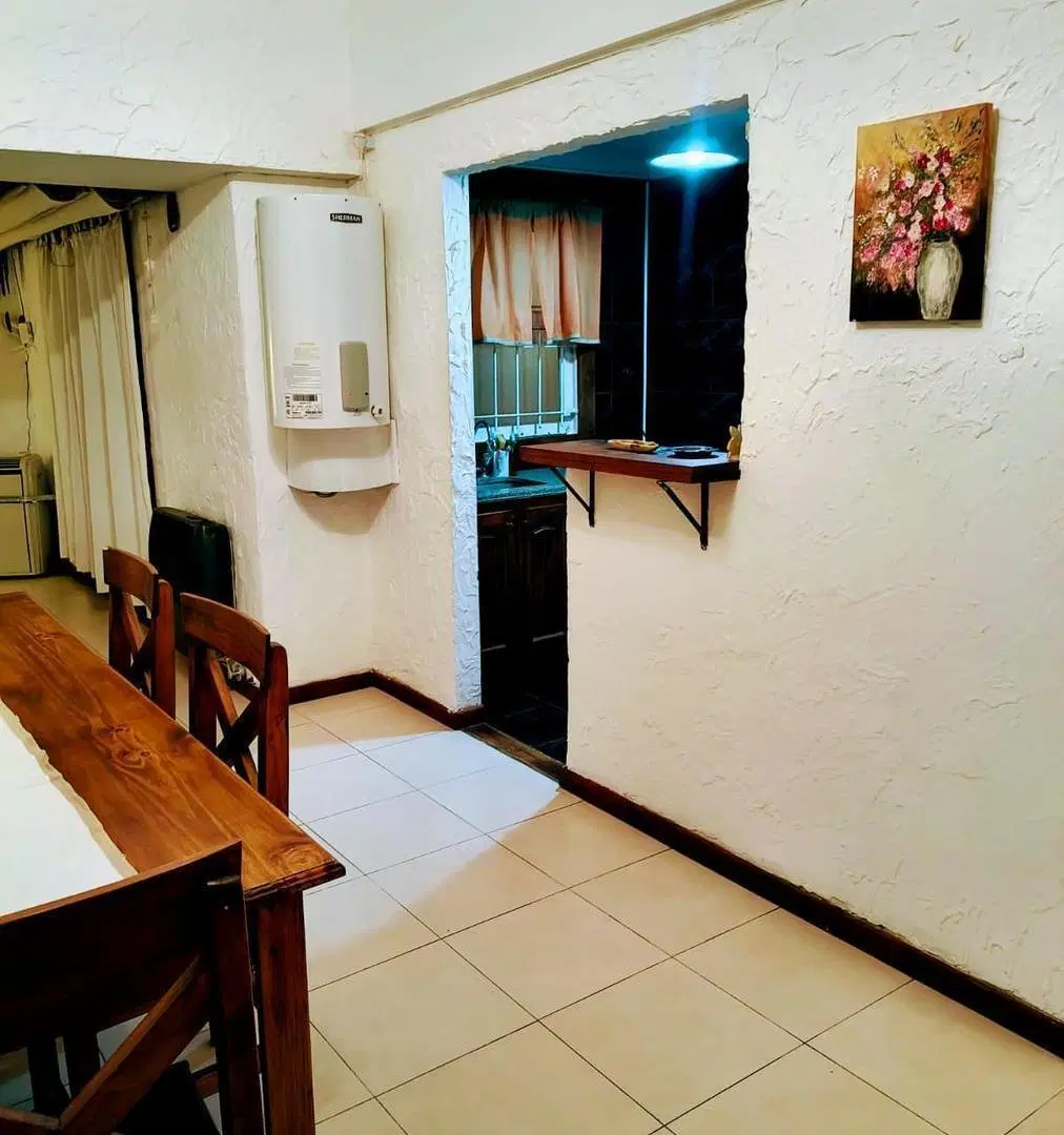 Departamento en Faro 4