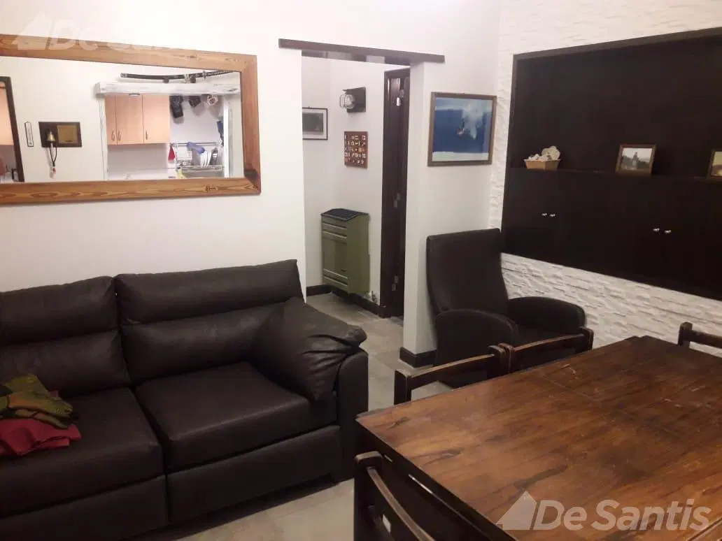 Casa en Punta Mogotes 4