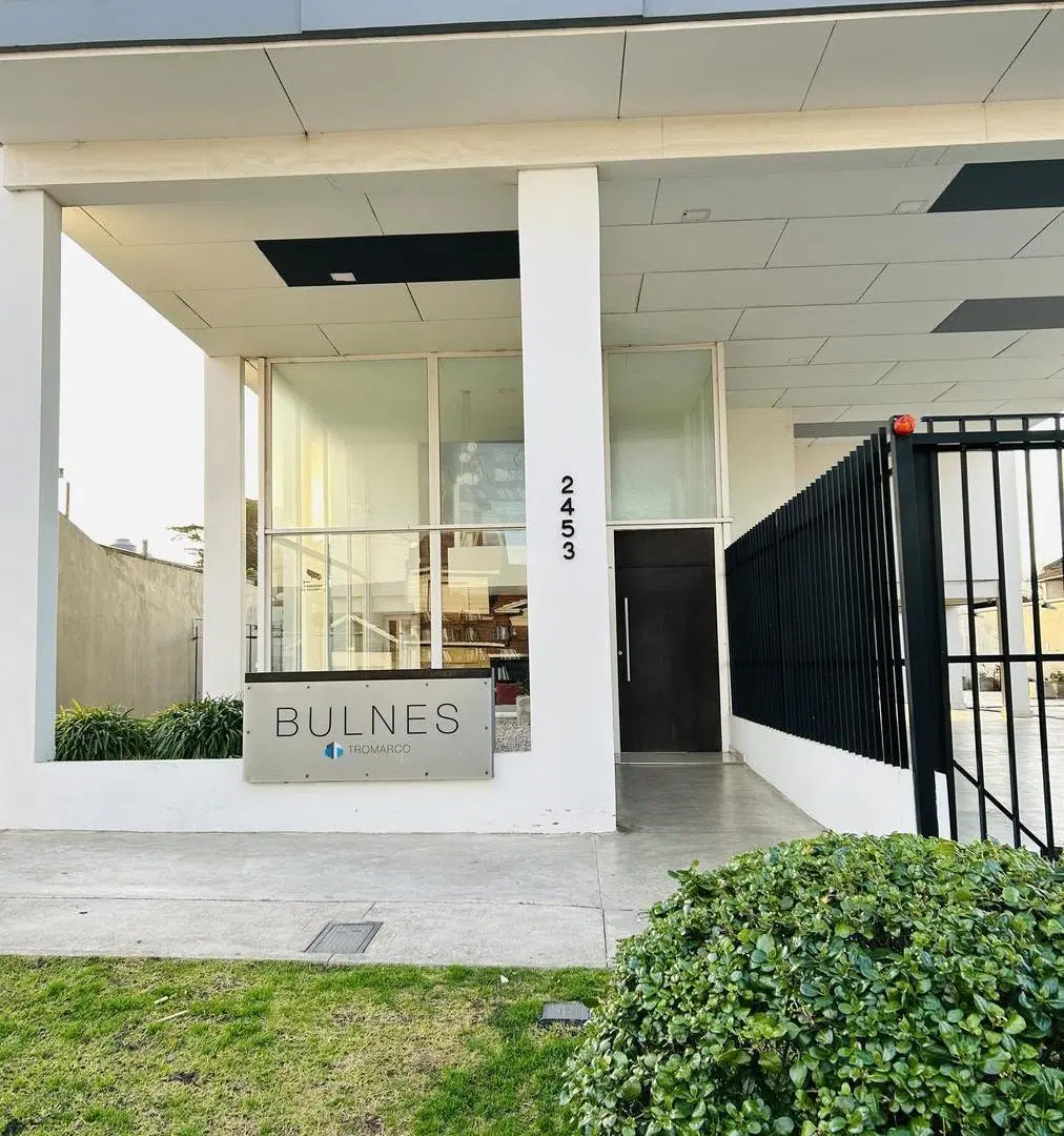 Departamento en Punta Mogotes 5