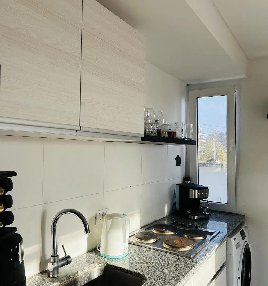 Departamento en Punta Mogotes 2
