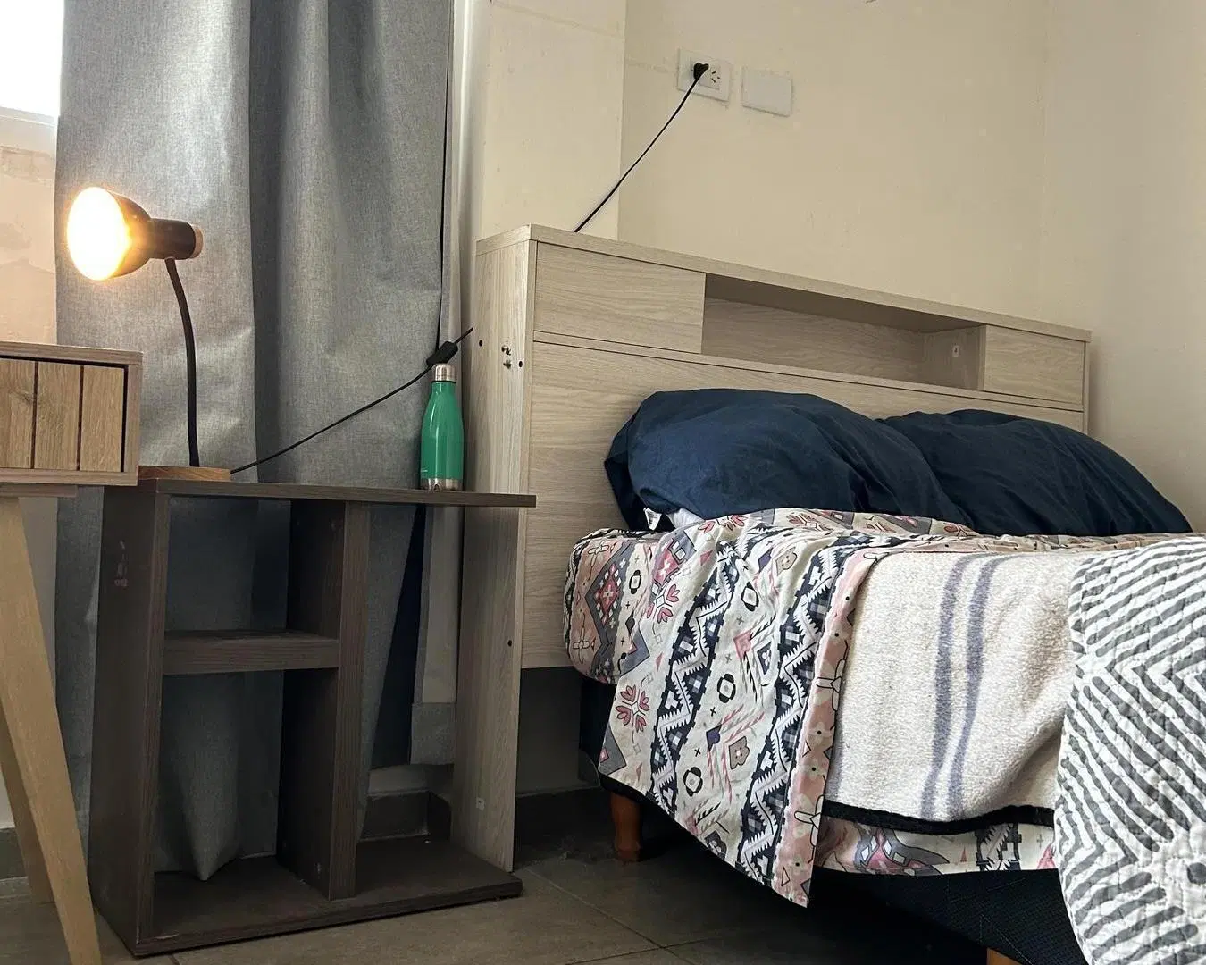 Departamento en Punta Mogotes 3