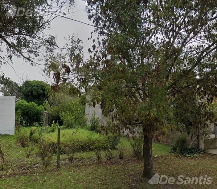 Terreno en Colinas de Peralta Ramos 4