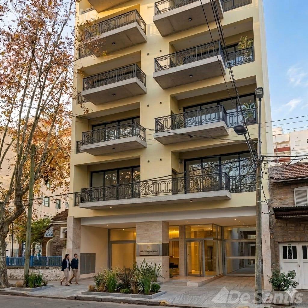 Foto de Departamento en La Perla, imagen 1