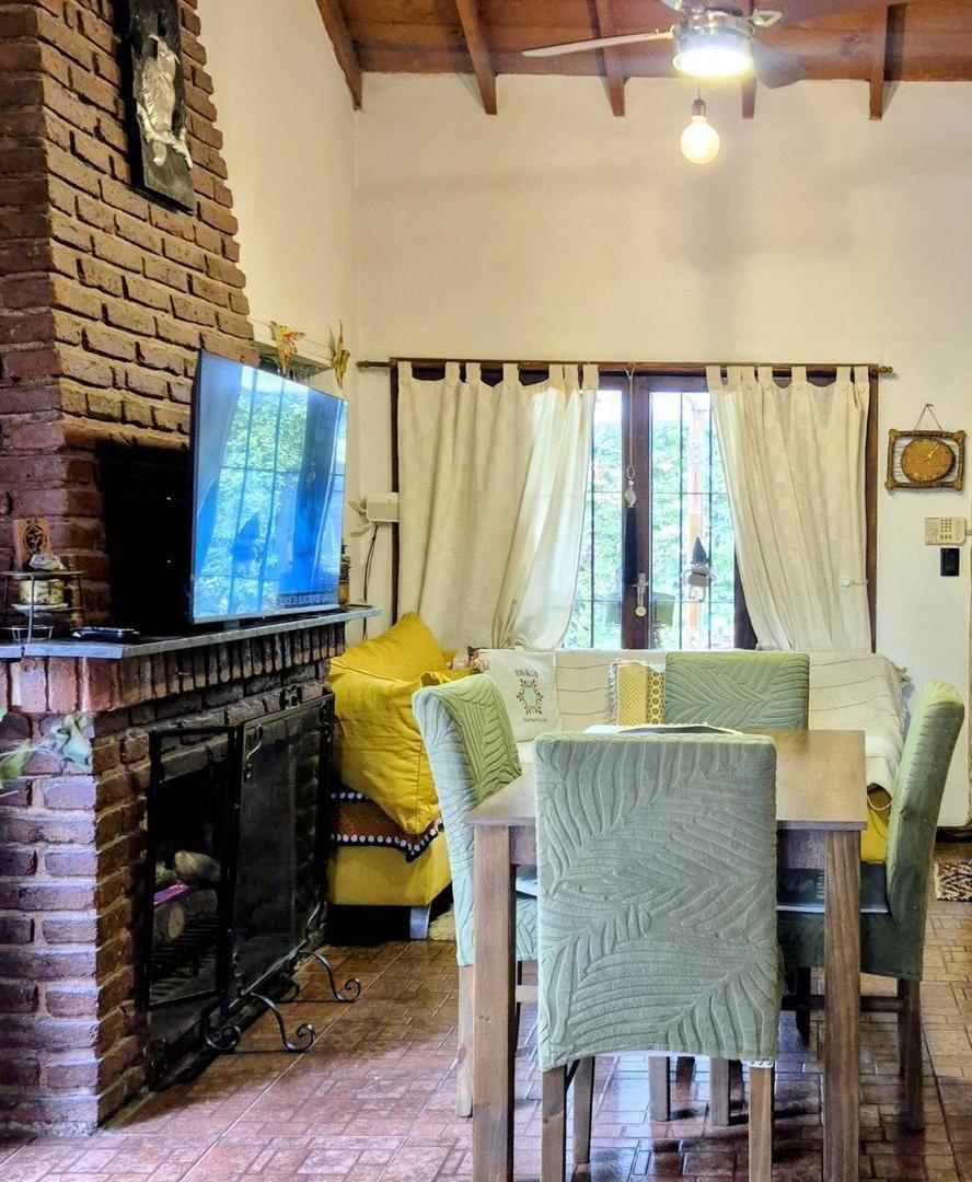 Foto de Casa en Bosque Peralta Ramos, imagen 3