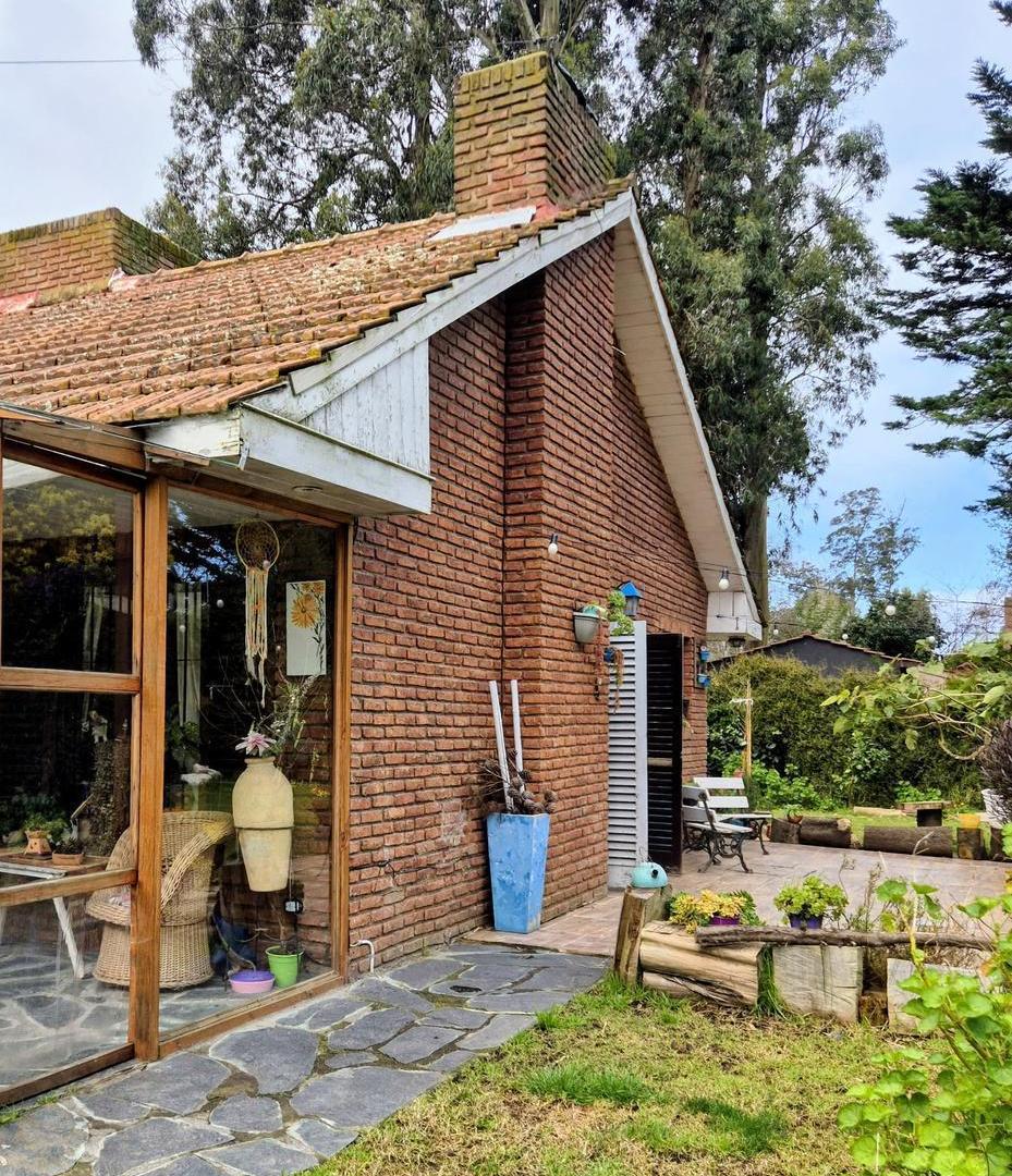 Foto de Casa en Bosque Peralta Ramos, imagen 2