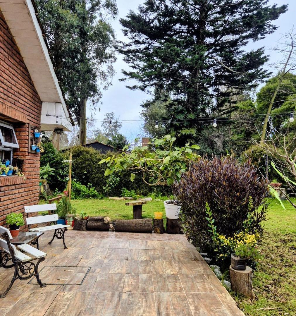 Foto de Casa en Bosque Peralta Ramos, imagen 1
