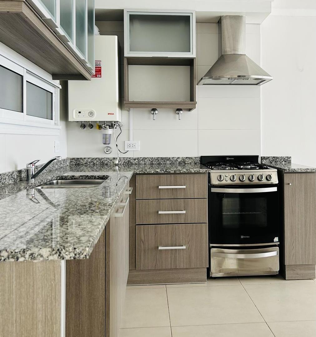 Foto de Departamento en Punta Mogotes, imagen 4