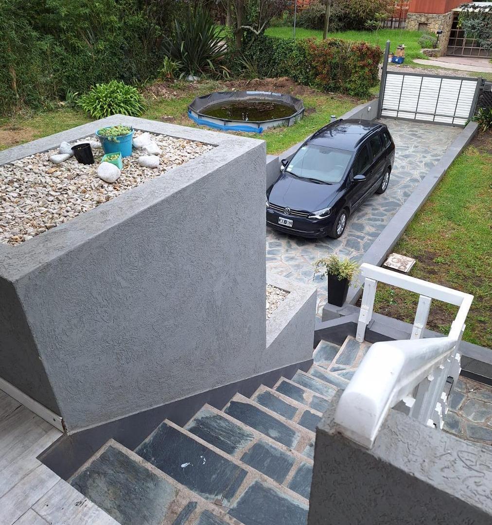 Foto de Casa en Bosque Peralta Ramos, imagen 3
