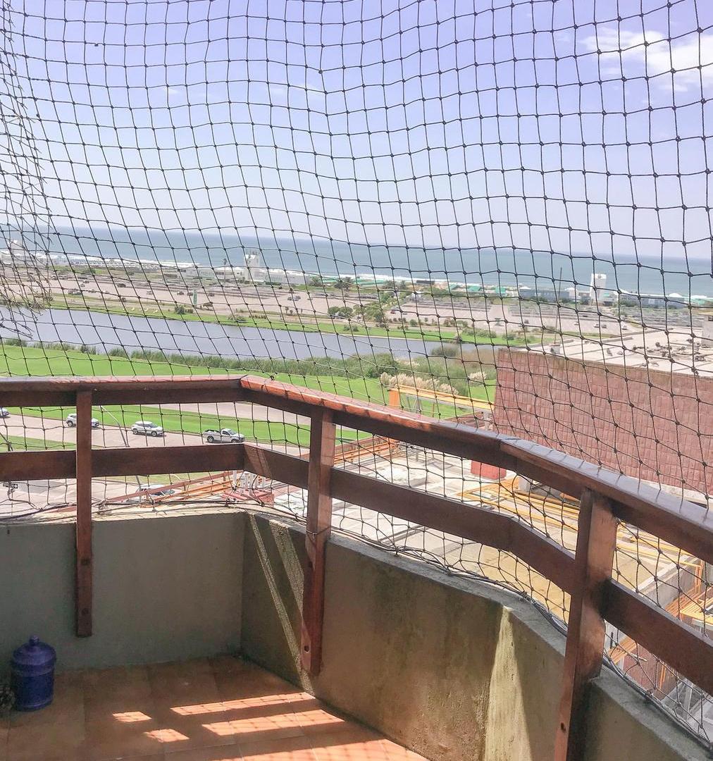 Foto de Departamento a estrenar frente al mar – Punta Mogotes, imagen 1