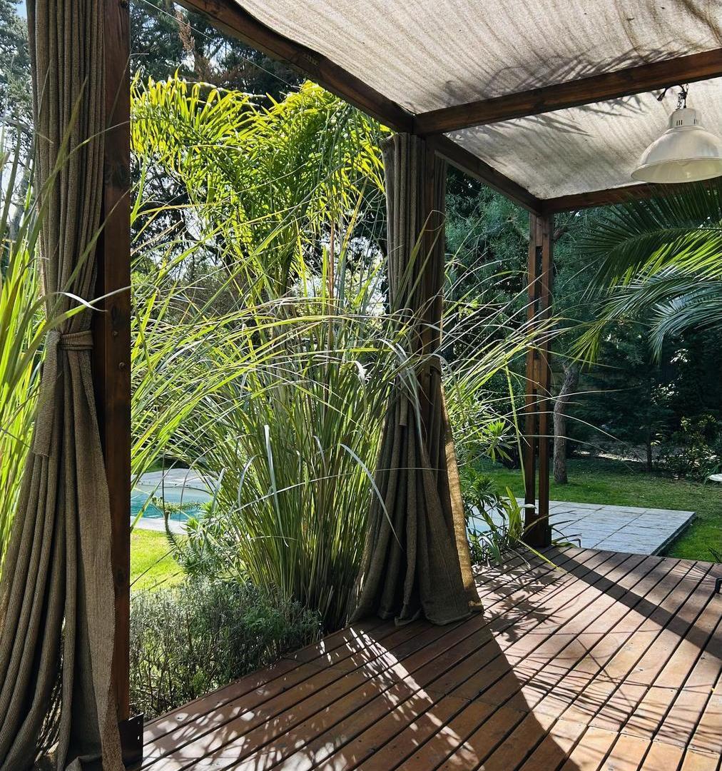 Foto de Casa en Bosque Peralta Ramos, imagen 2