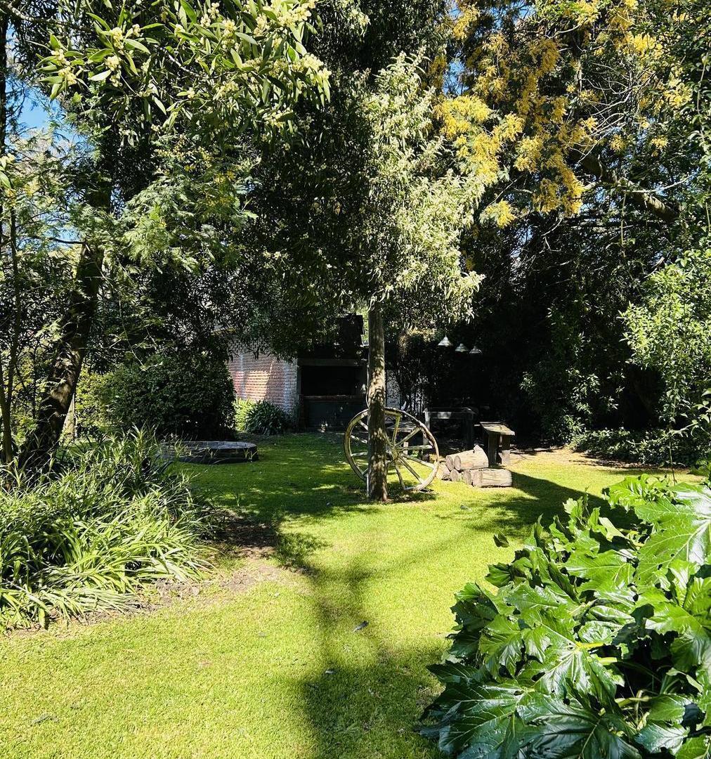 Foto de Terreno en Bosque Peralta Ramos, imagen 4