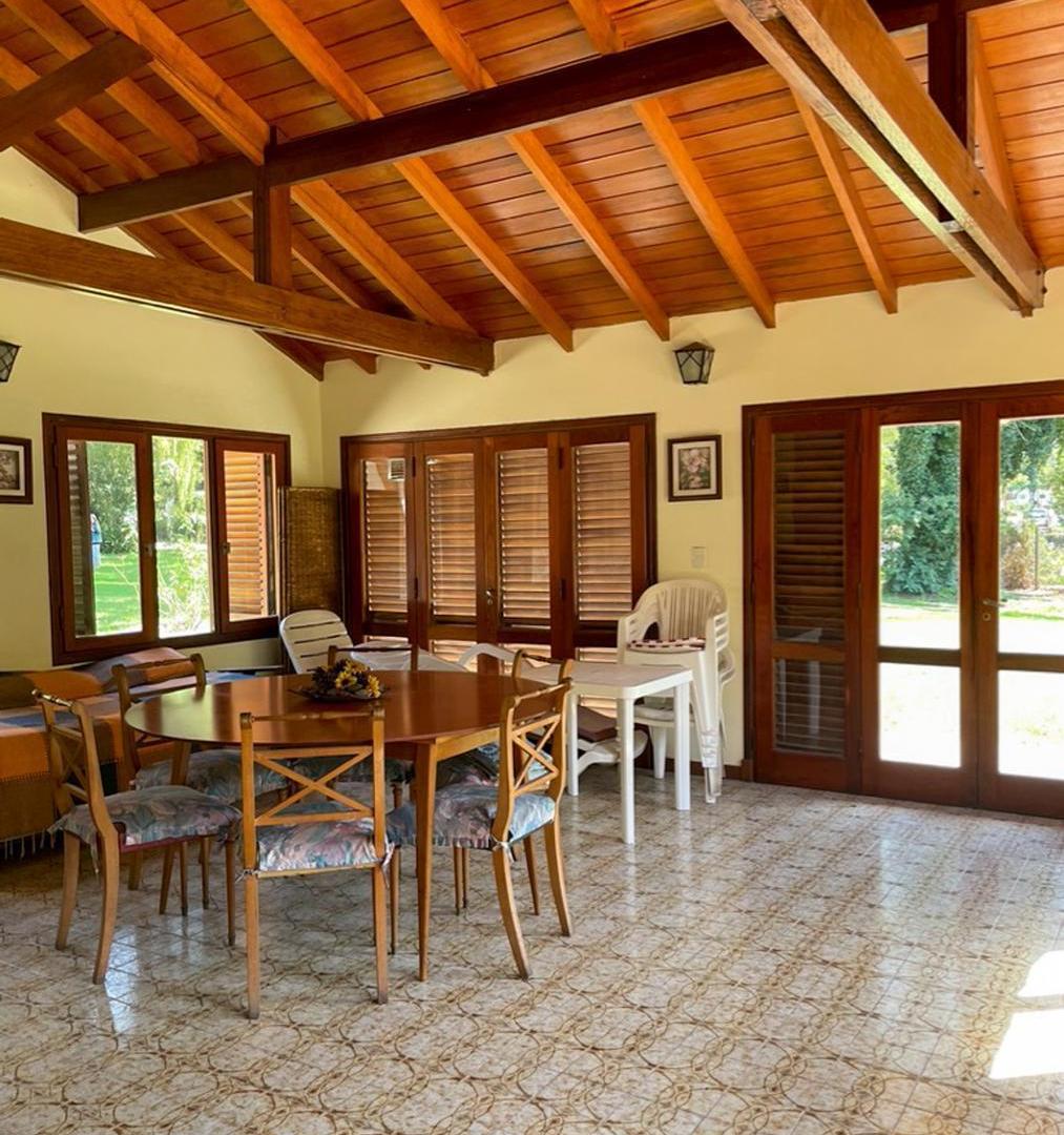 Foto de Residencia 5 ambientes sobre parcela de 1600 m² en la mejor zona del, imagen 3