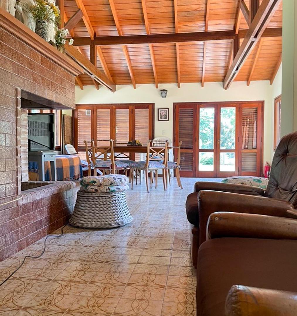 Foto de Residencia 5 ambientes sobre parcela de 1600 m² en la mejor zona del, imagen 5