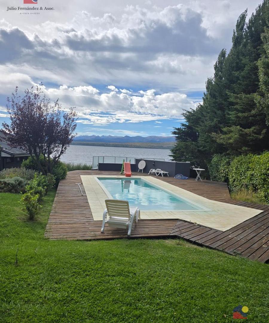Casa en San Carlos De Bariloche