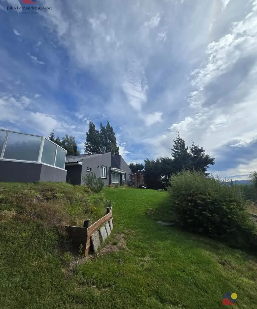 Casa en San Carlos De Bariloche 2