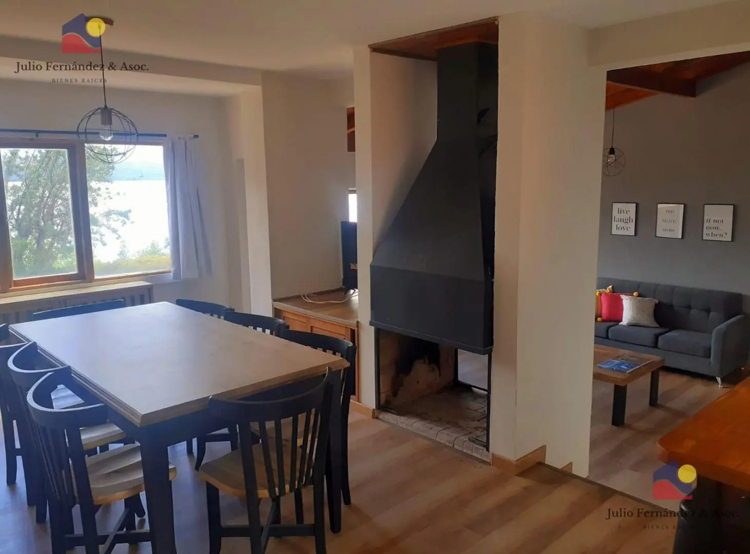 Casa en San Carlos De Bariloche 5