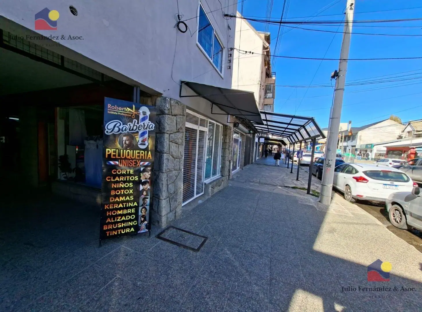 Local en San Carlos De Bariloche 3