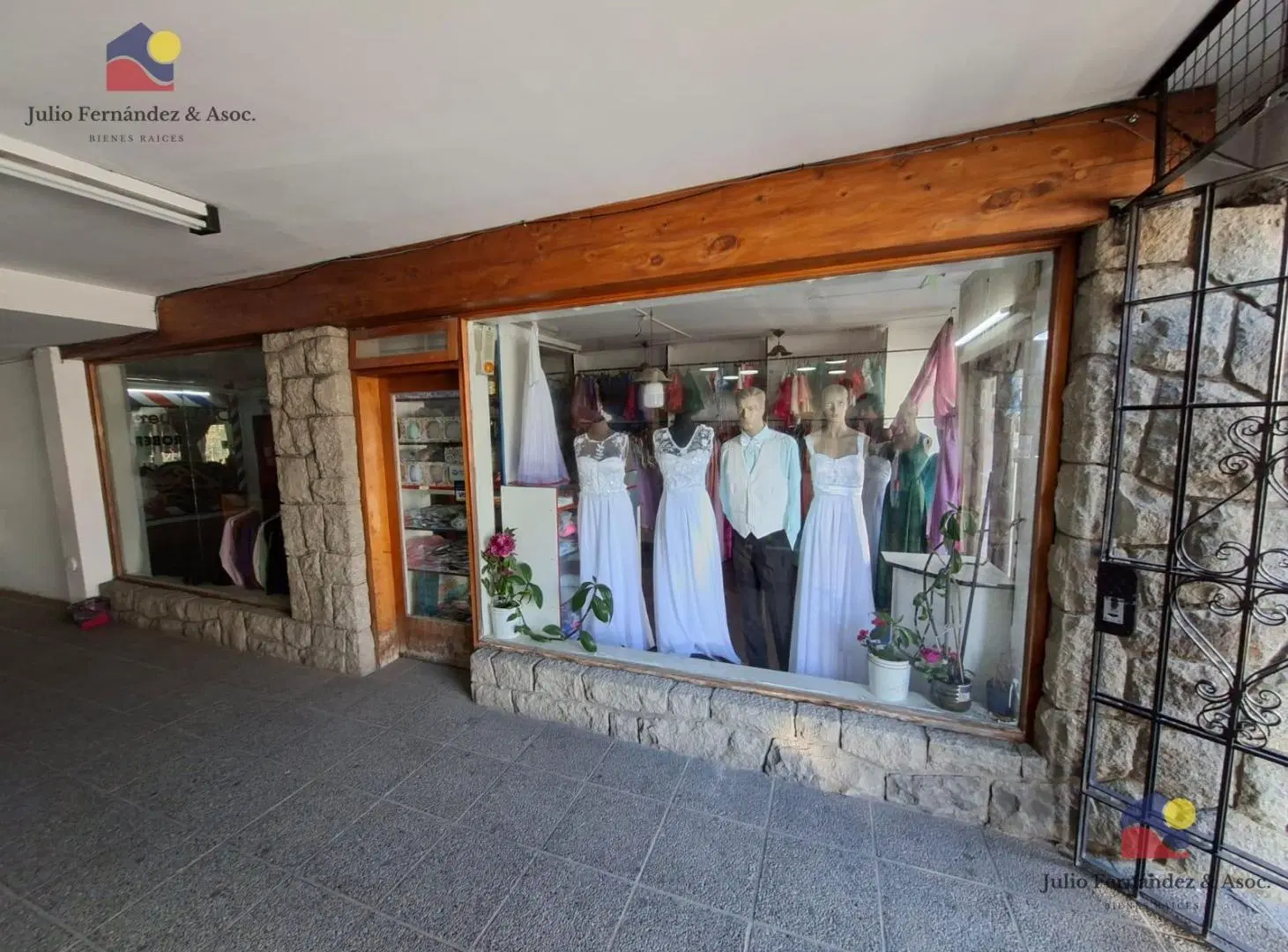 Local en San Carlos De Bariloche 2