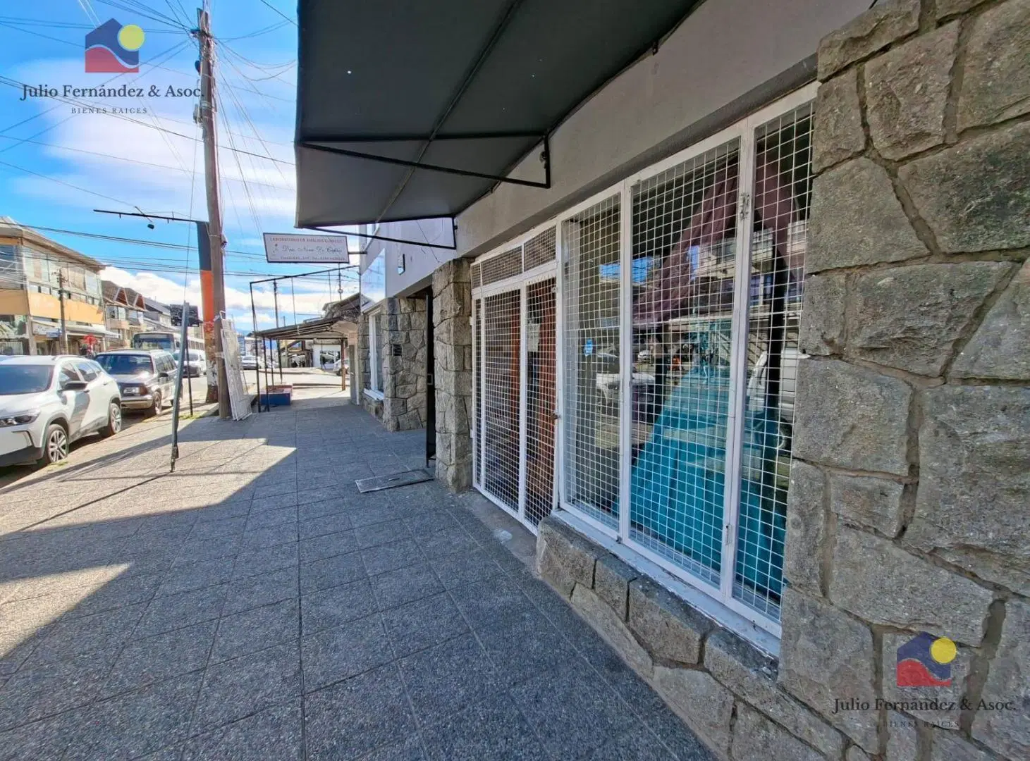 Local en San Carlos De Bariloche 5