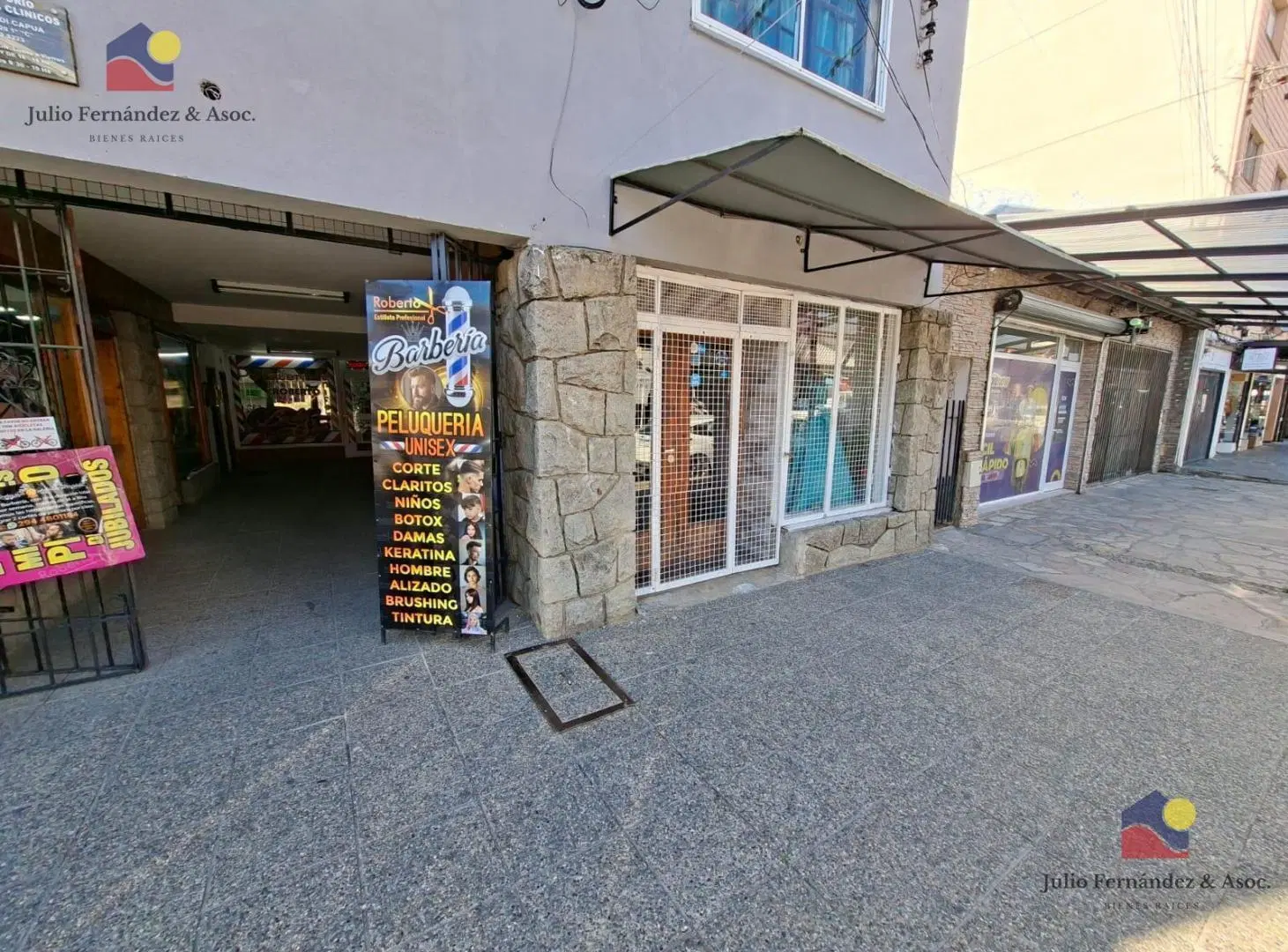 Local en San Carlos De Bariloche 4