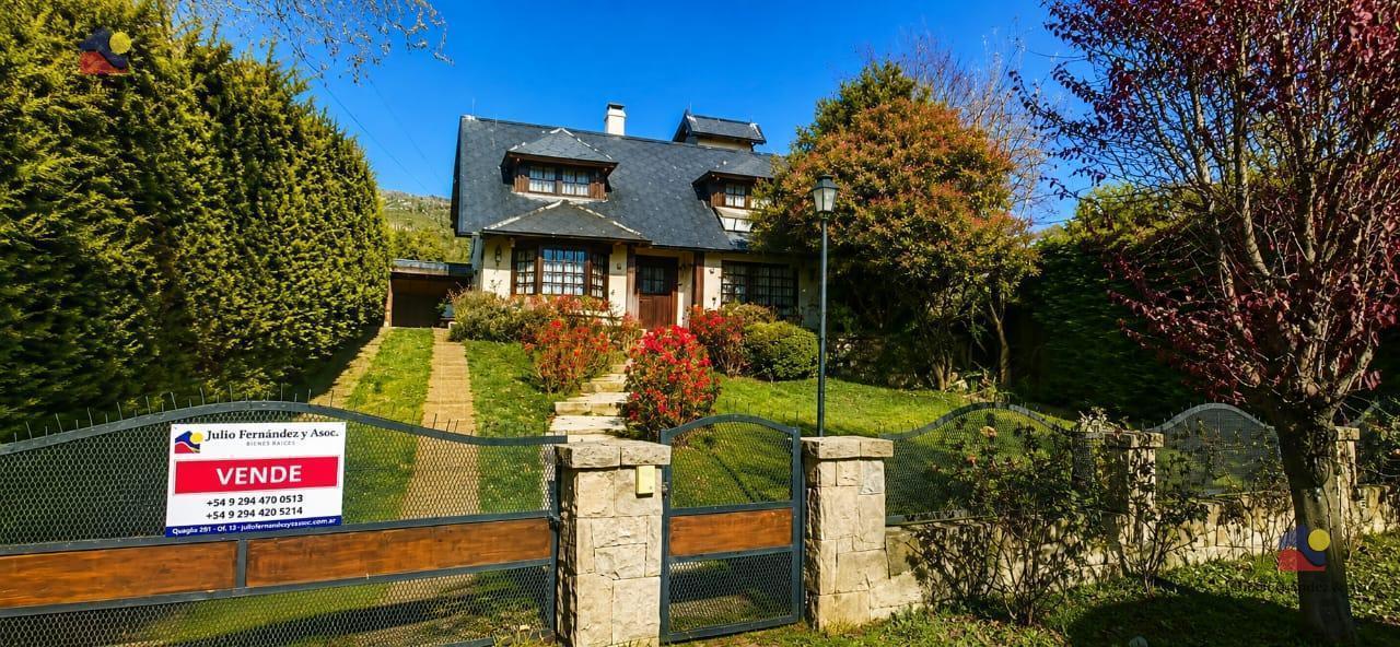Casa en San Carlos De Bariloche