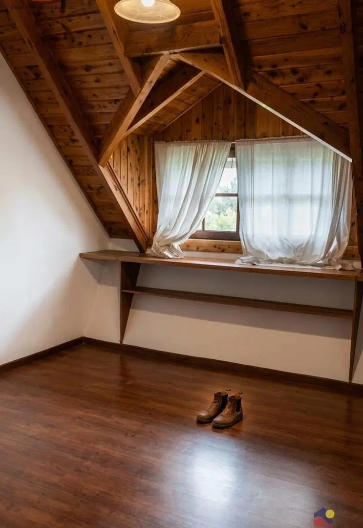 Casa en San Carlos De Bariloche 4