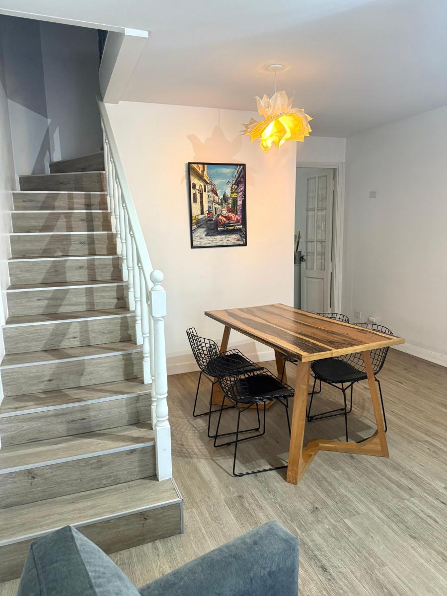 Venta Duplex 4 Amb. 2