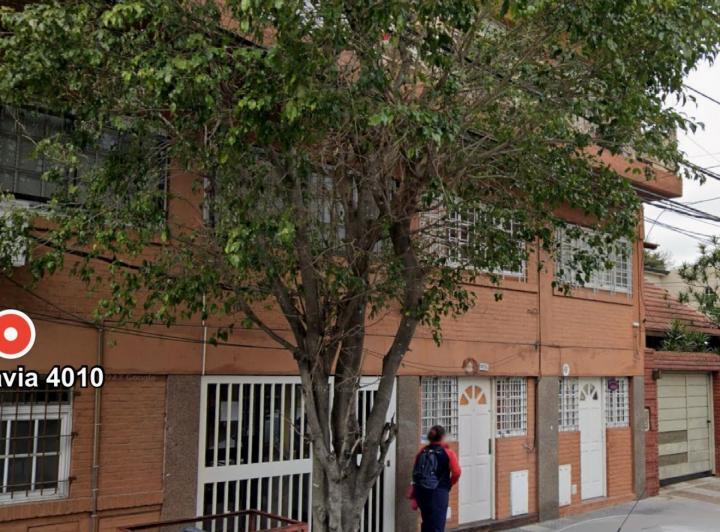 Venta depto 3 amb. Frente tipo DUPLEX oportunidad !!!! 3