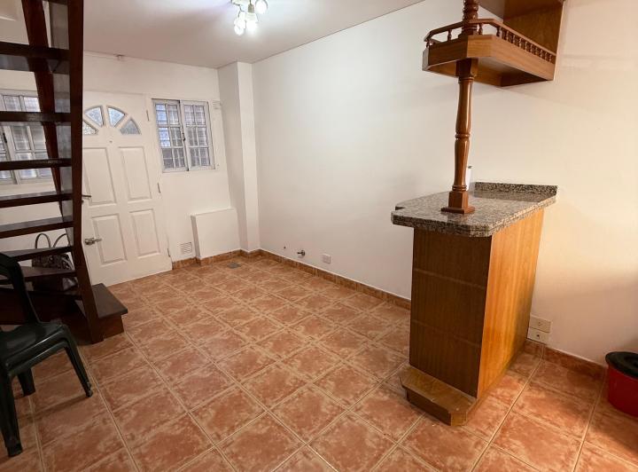 Venta depto 3 amb. Frente tipo DUPLEX oportunidad !!!! 1