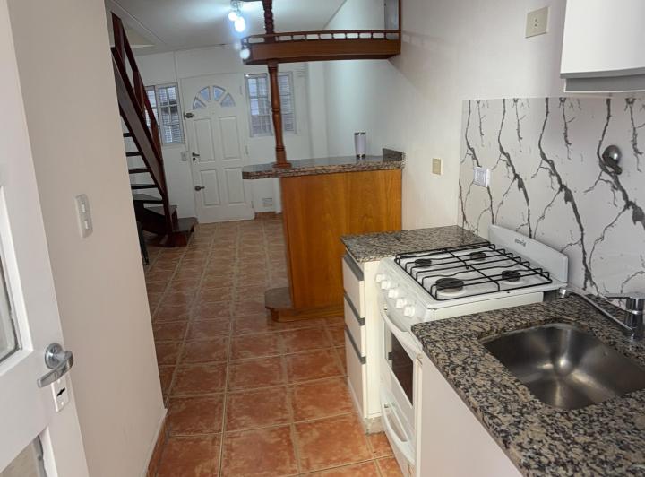 Venta depto 3 amb. Frente tipo DUPLEX oportunidad !!!! 5