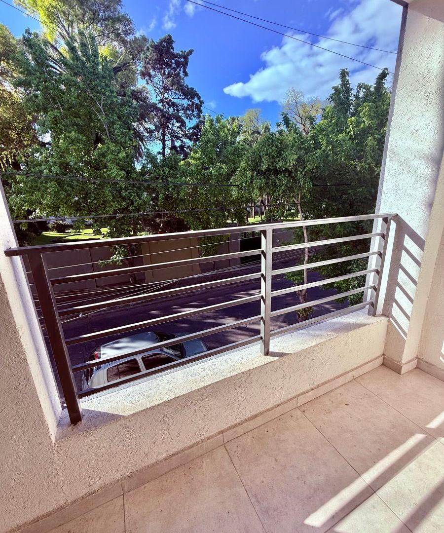 Venta PH a Estrenar 2 y 3 amb. Con patio