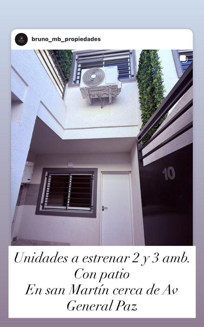 Propiedad en Argentina