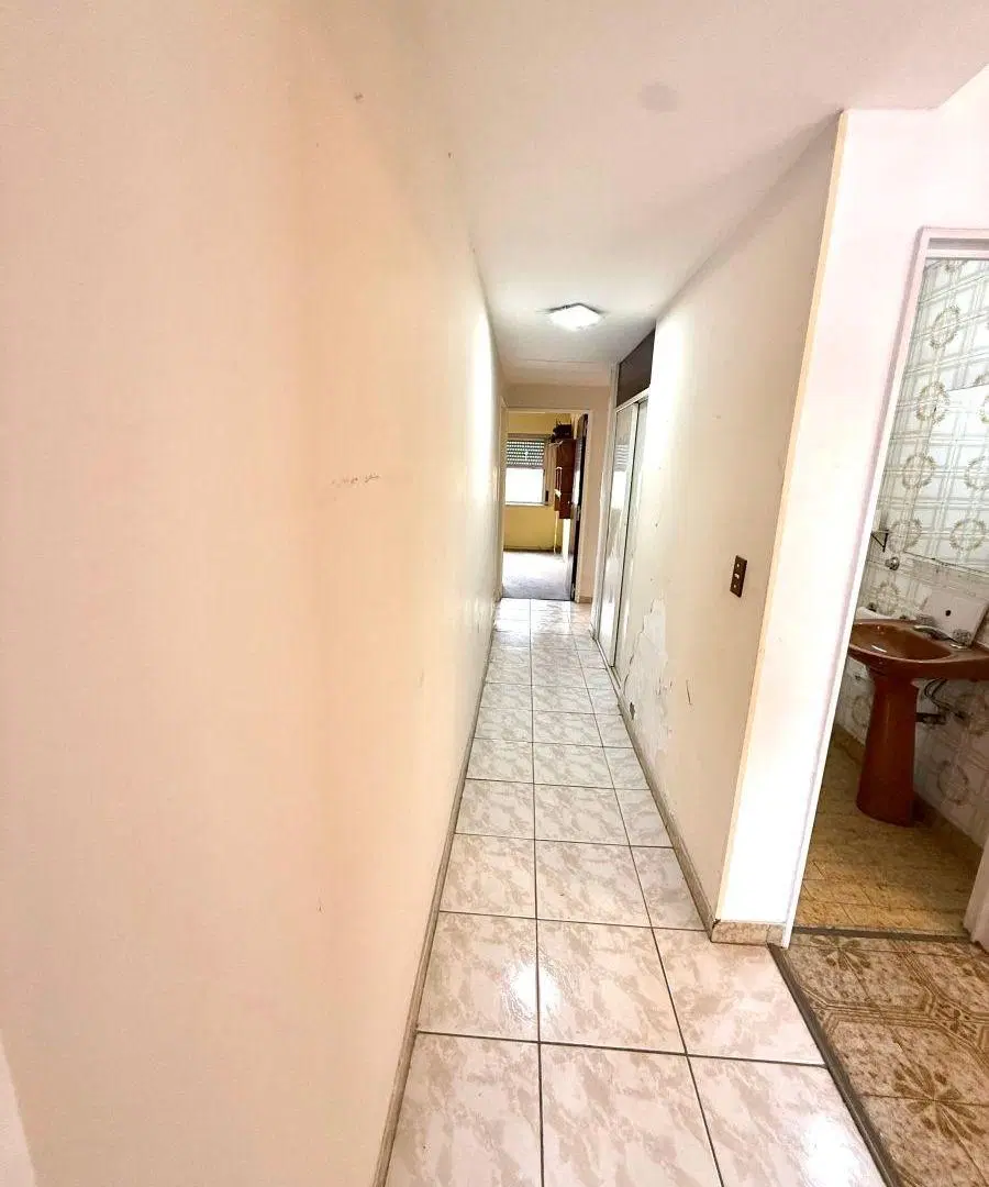 VENTA PISO 120 m2 -4 amb . Villa Urquiza 4