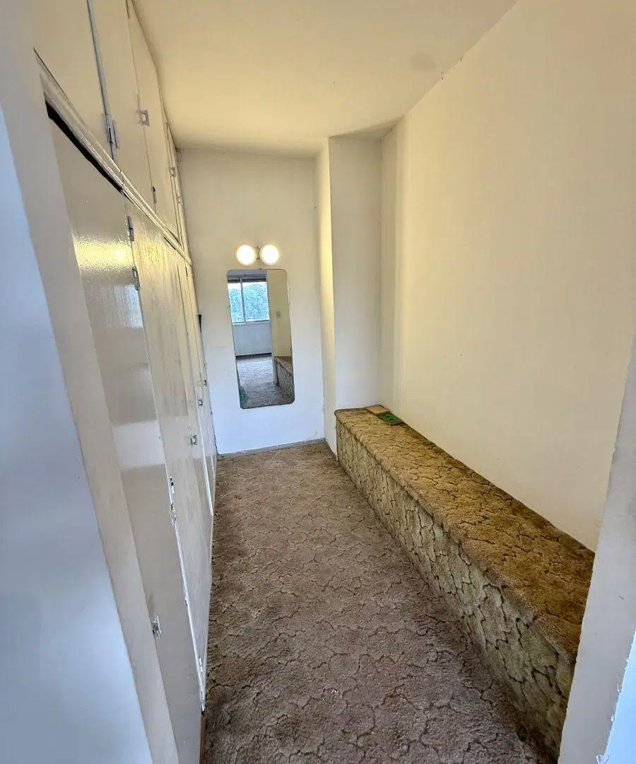 VENTA PISO 120 m2 -4 amb . Villa Urquiza 5
