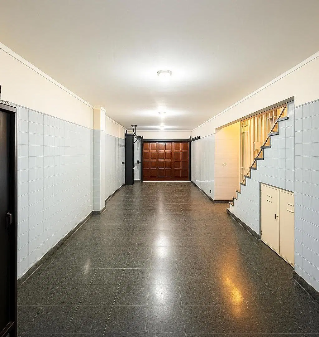 Chalet 4 amb .con parque y pileta 4