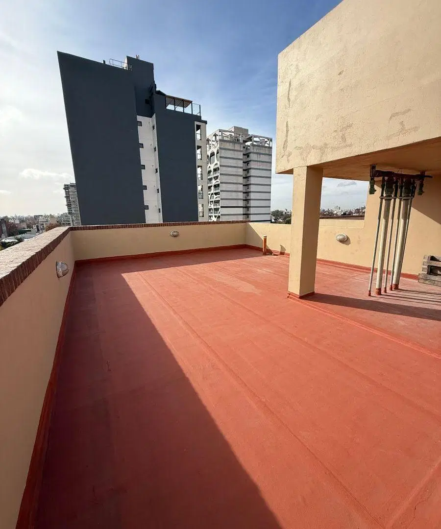 Semipiso 3 Ambientes con Balcón – Apto Crédito – Sáenz Peña 2