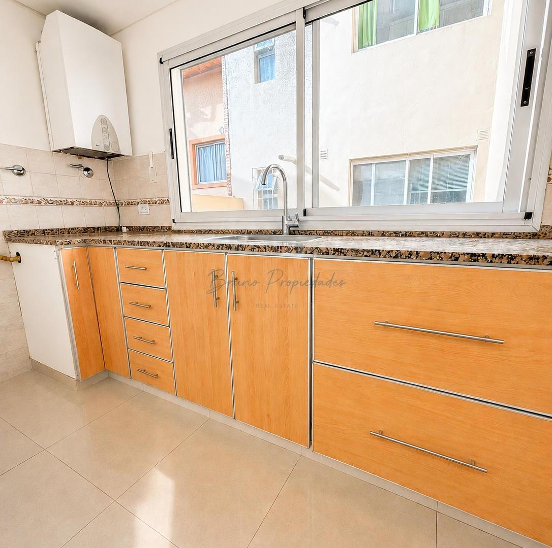 Foto de Semipiso 3 Ambientes con Balcón – Apto Crédito – Sáenz Peña, imagen 3