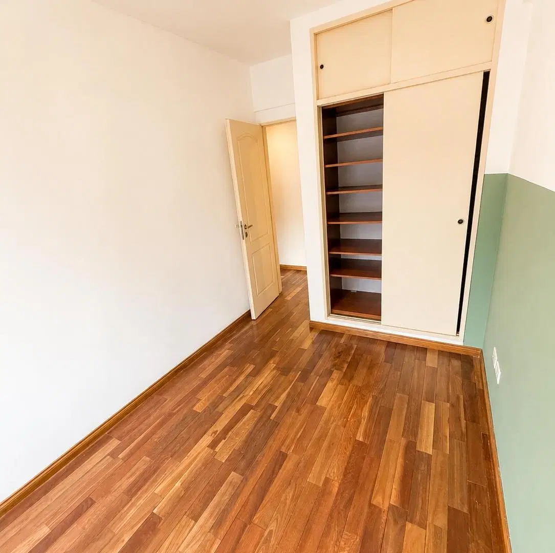 Semipiso 3 Ambientes con Balcón – Apto Crédito – Sáenz Peña 5
