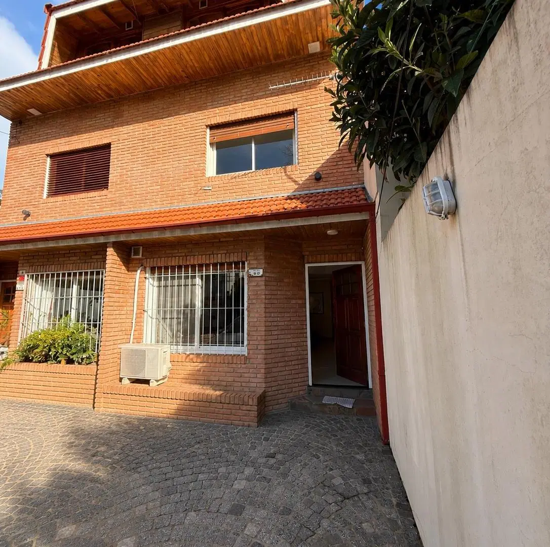 DUPLEX IMPERDIBLE! 2