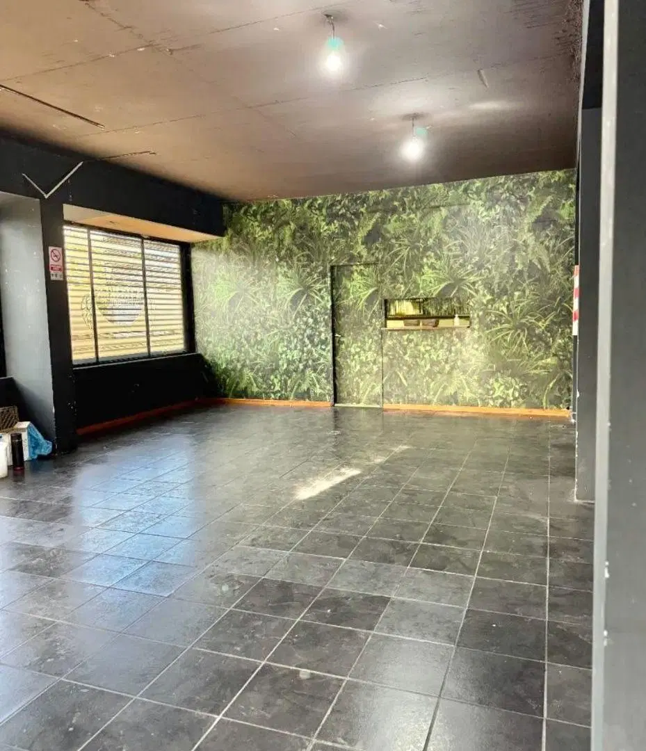 ALQUILER COMERCIAL | EXCLUSIVO LOCAL GASTRONÓMICO EN ESQUINA – RAMOS MEJÍA 3