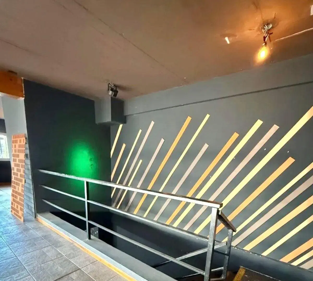 ALQUILER COMERCIAL | EXCLUSIVO LOCAL GASTRONÓMICO EN ESQUINA – RAMOS MEJÍA 4