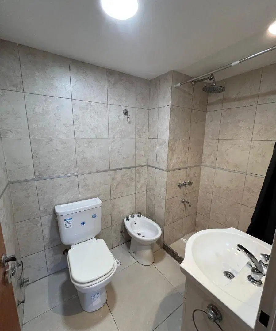 Venta e ambientes con cochera, apto crédito. 4