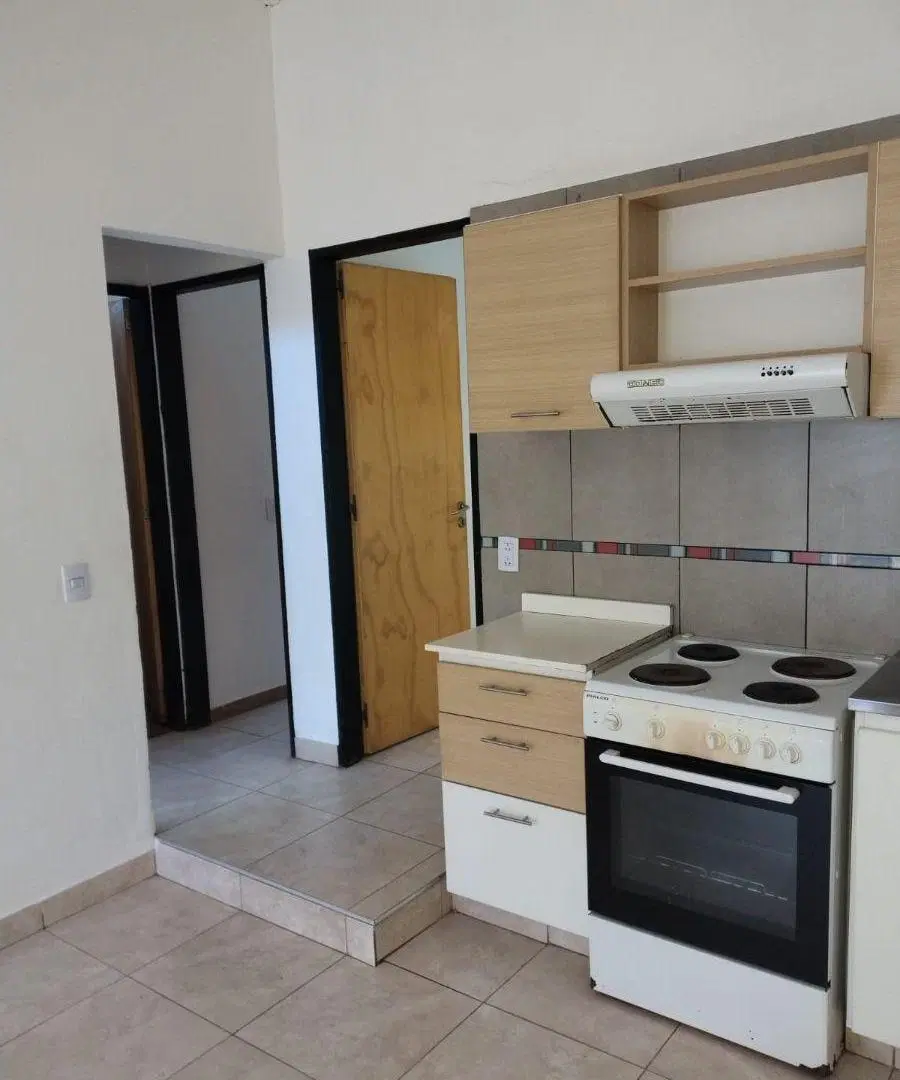 Alquiler pH 4 amb. Con patio 2