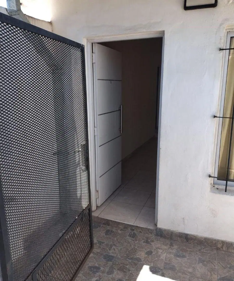 Alquiler pH 4 amb. Con patio 5