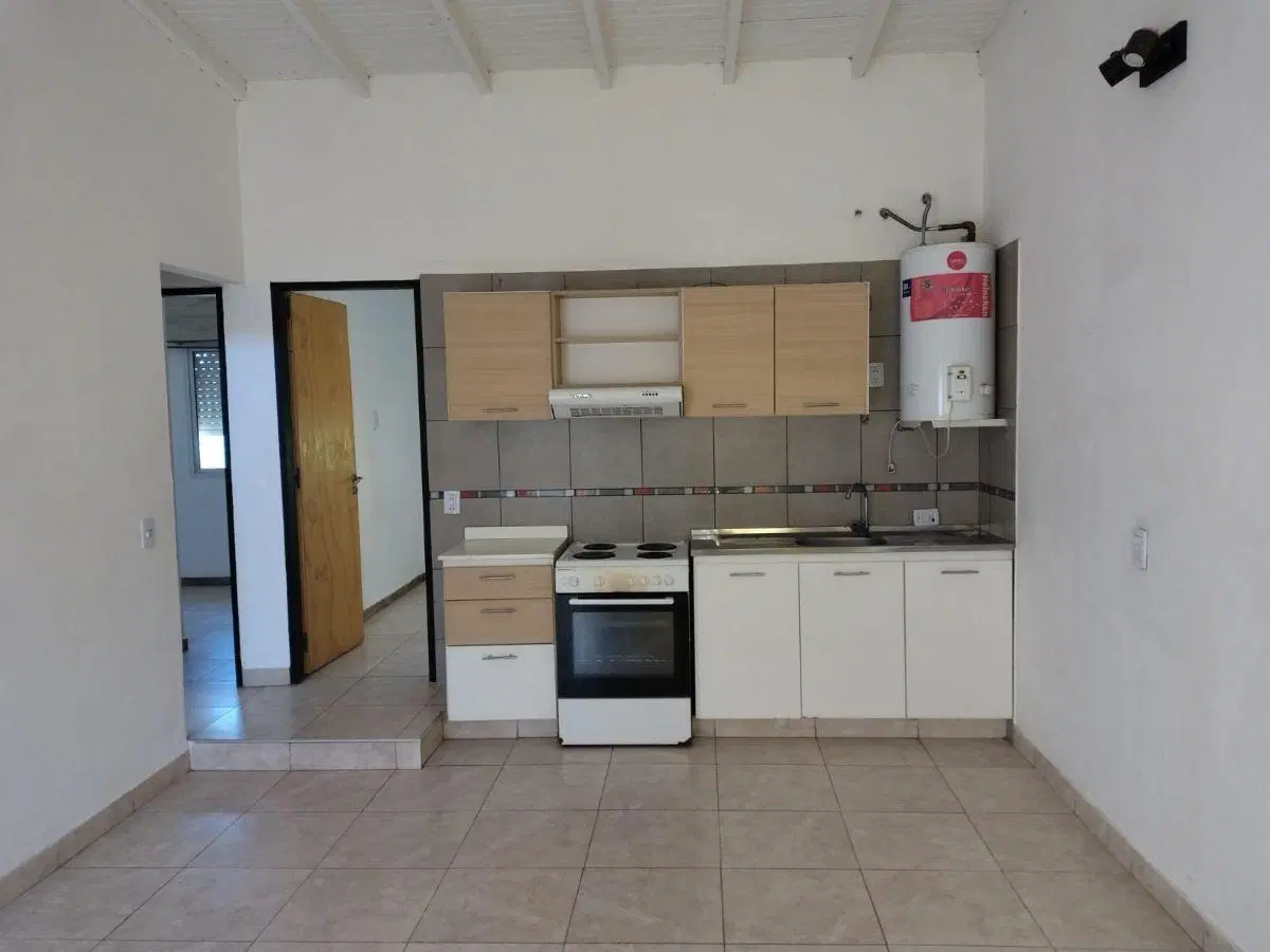 Alquiler pH 4 amb. Con patio 8