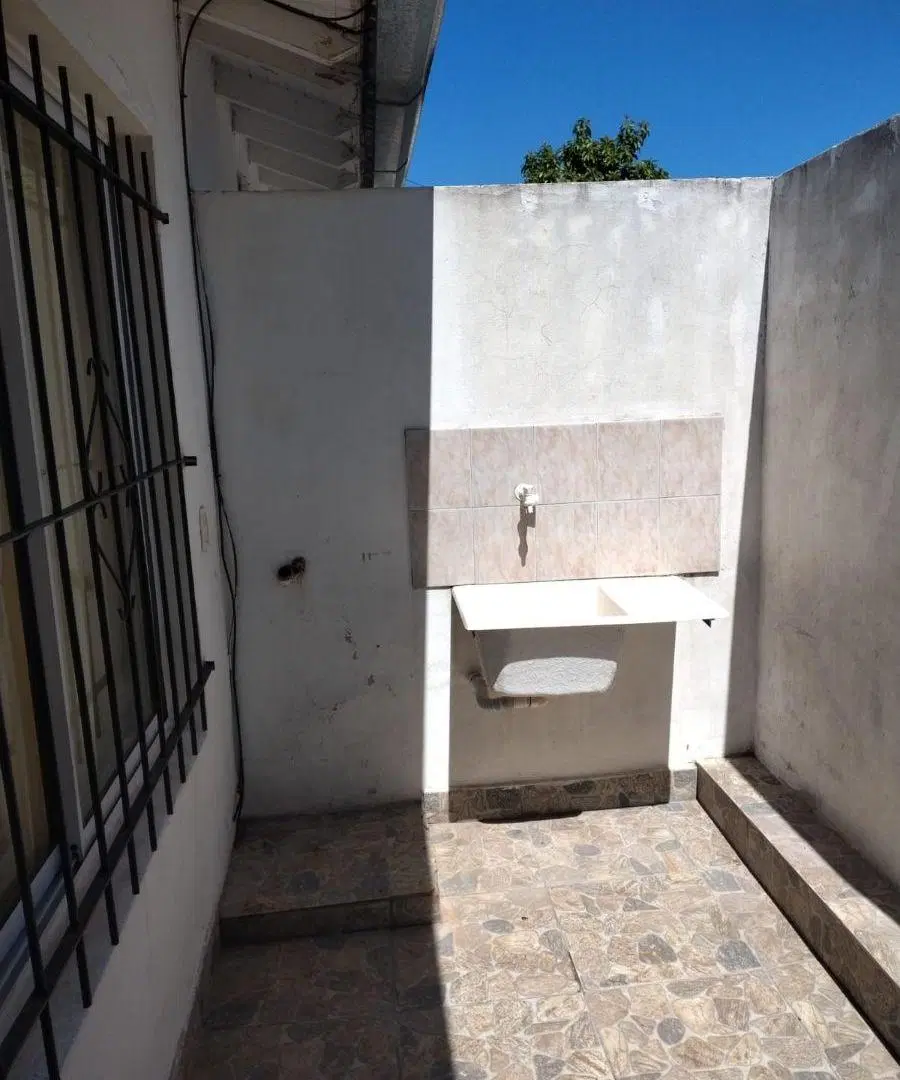 Alquiler pH 4 amb. Con patio 4